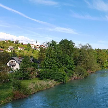 River House Radolca Radovljica Kültér fotó
