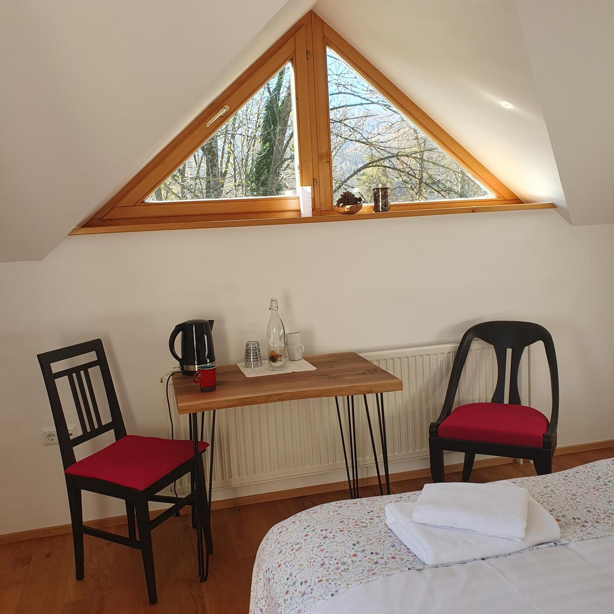 River House Radolca Radovljica Kültér fotó