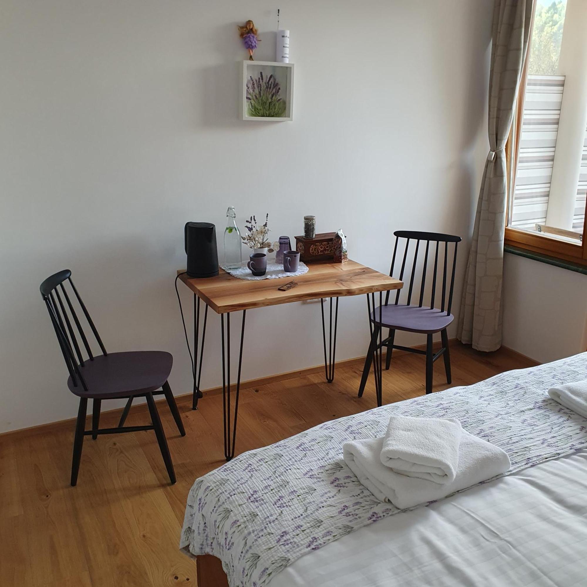 River House Radolca Radovljica Kültér fotó