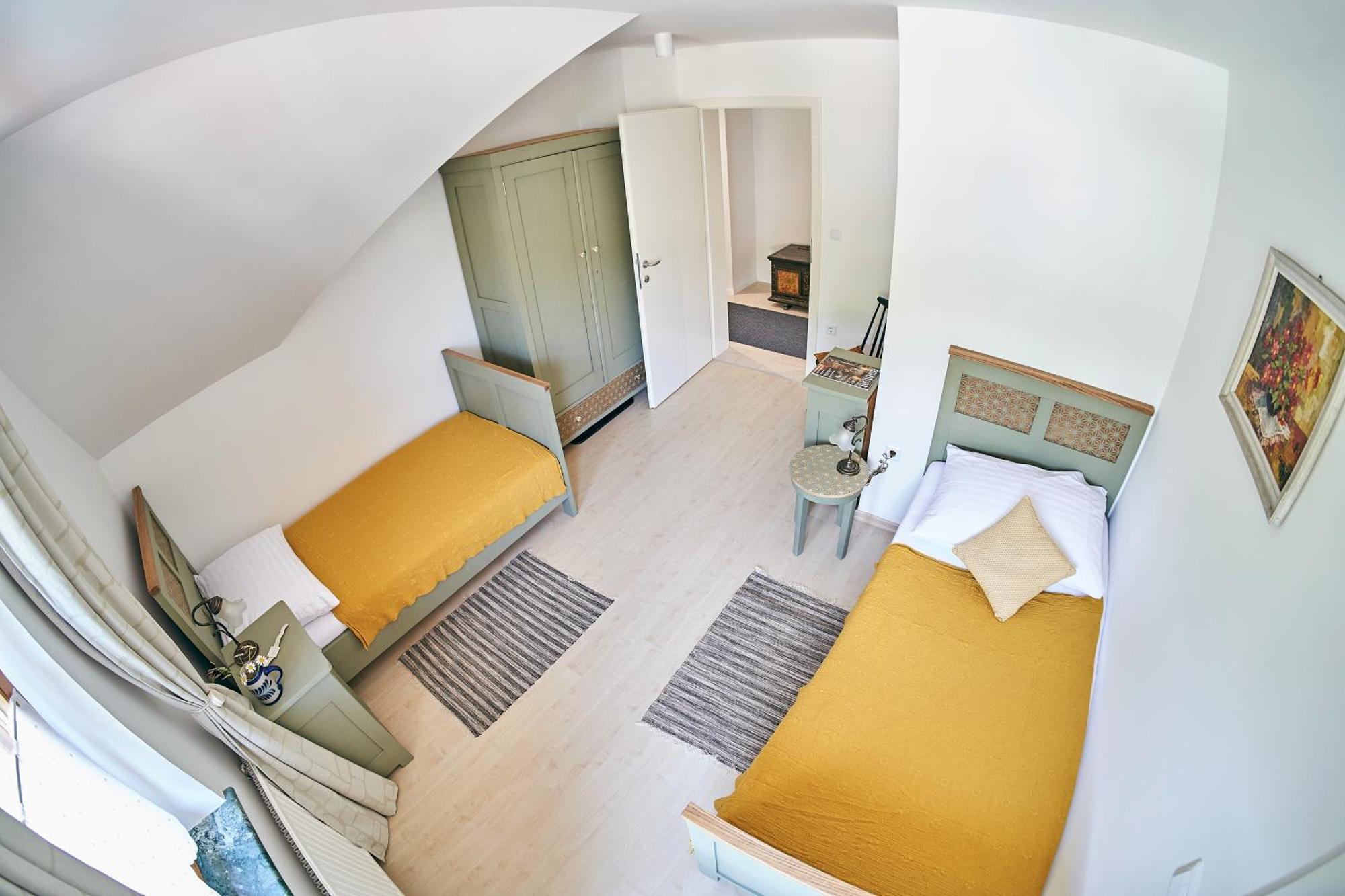 River House Radolca Radovljica Kültér fotó