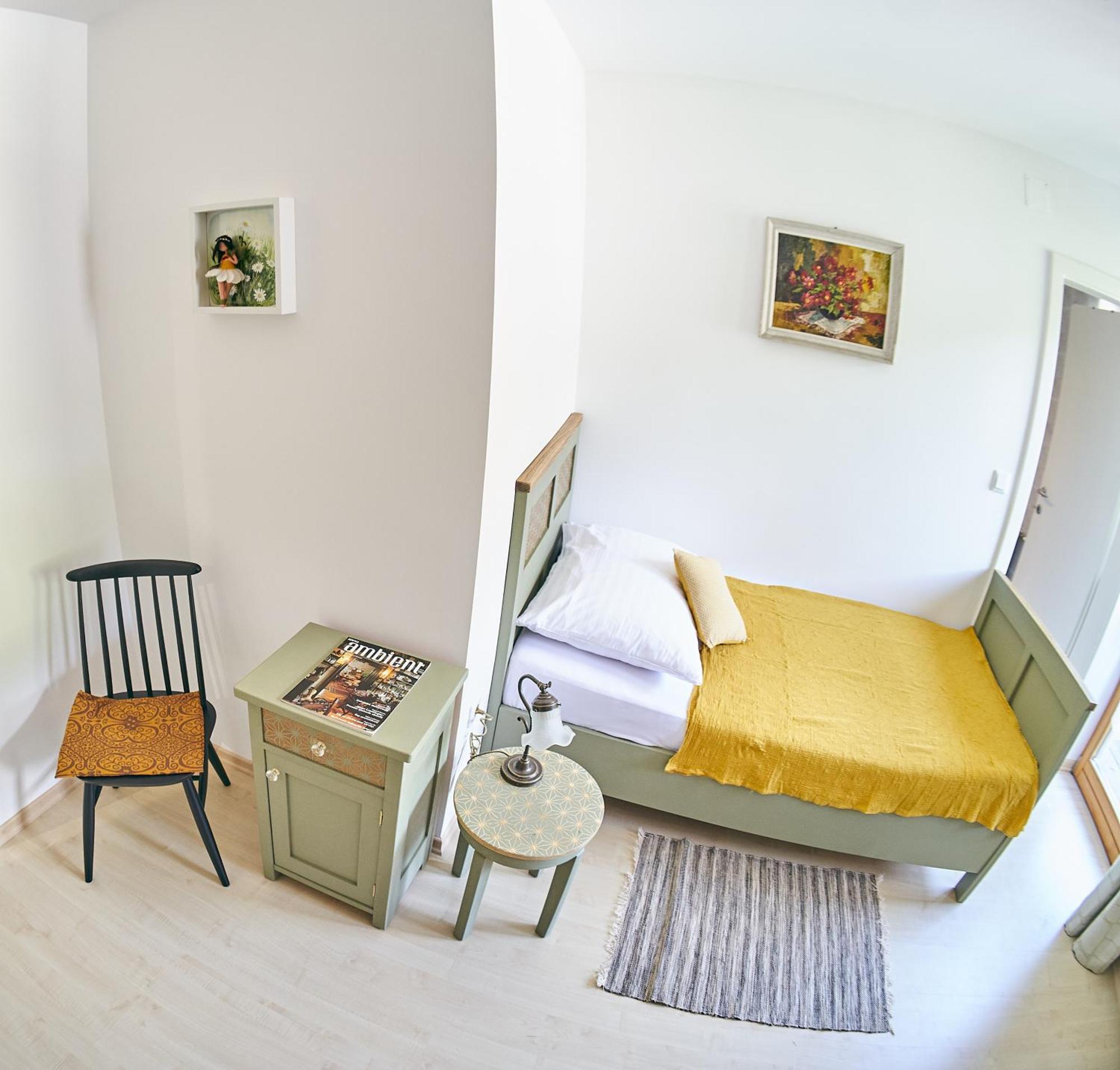 River House Radolca Radovljica Kültér fotó