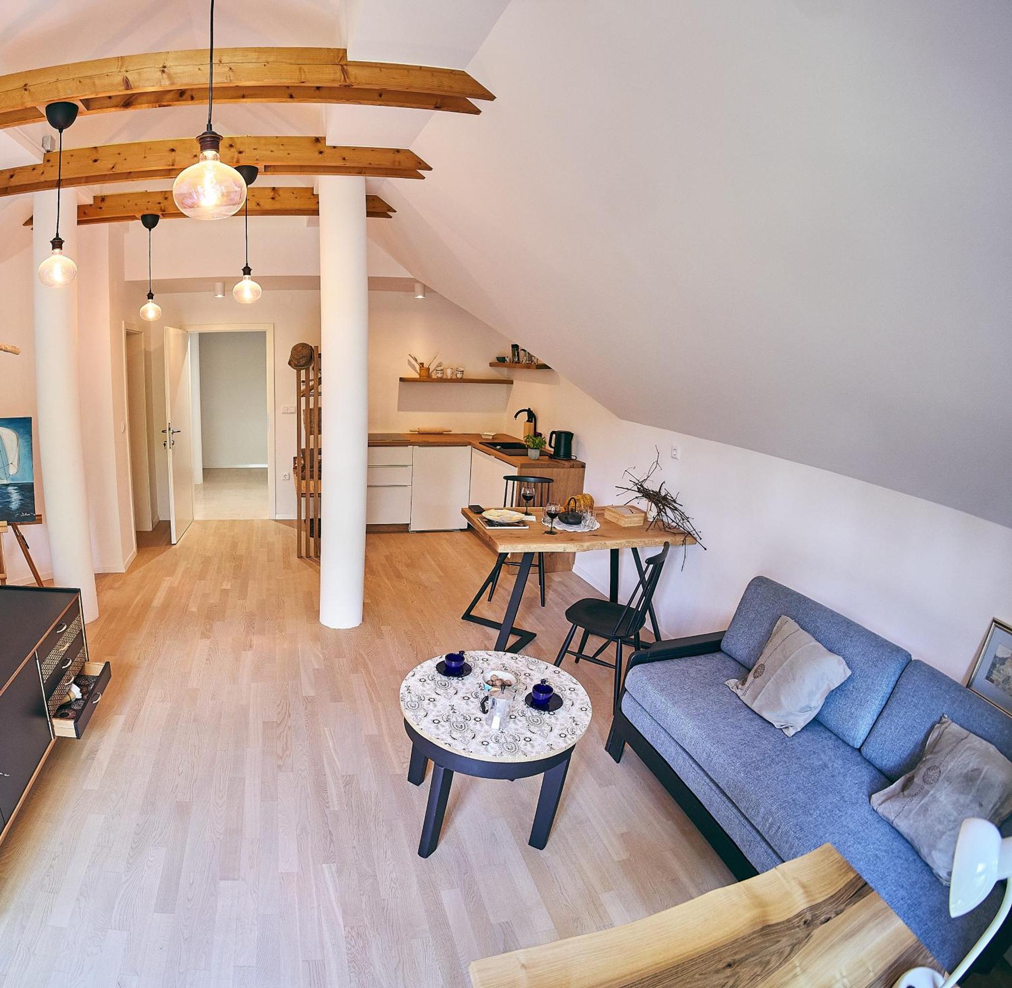River House Radolca Radovljica Kültér fotó