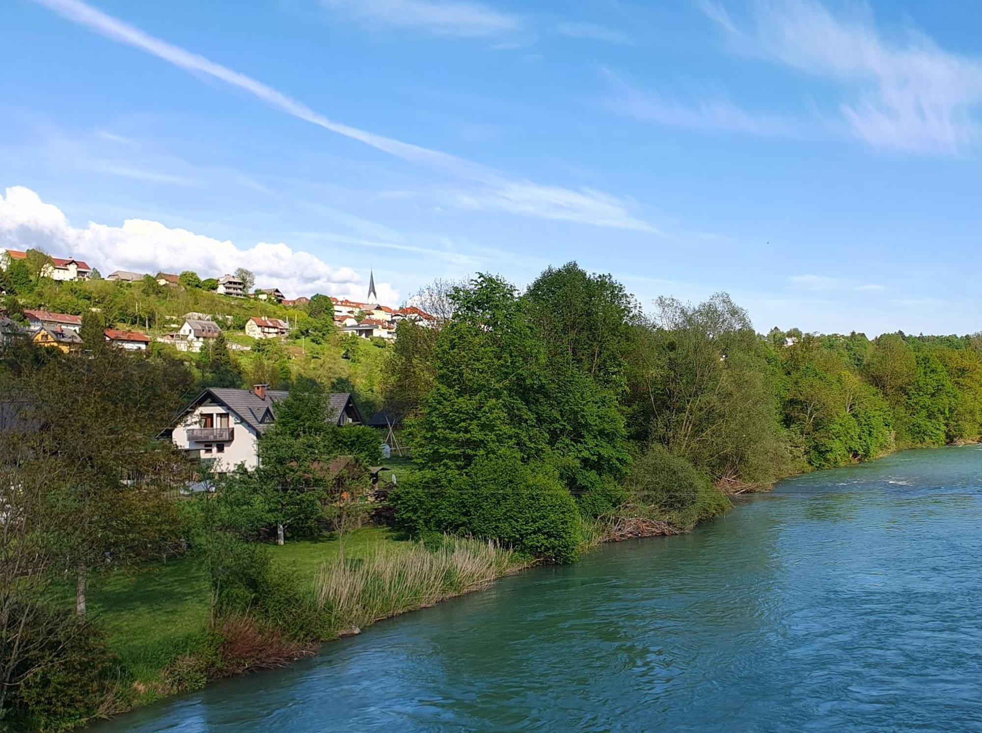 River House Radolca Radovljica Kültér fotó