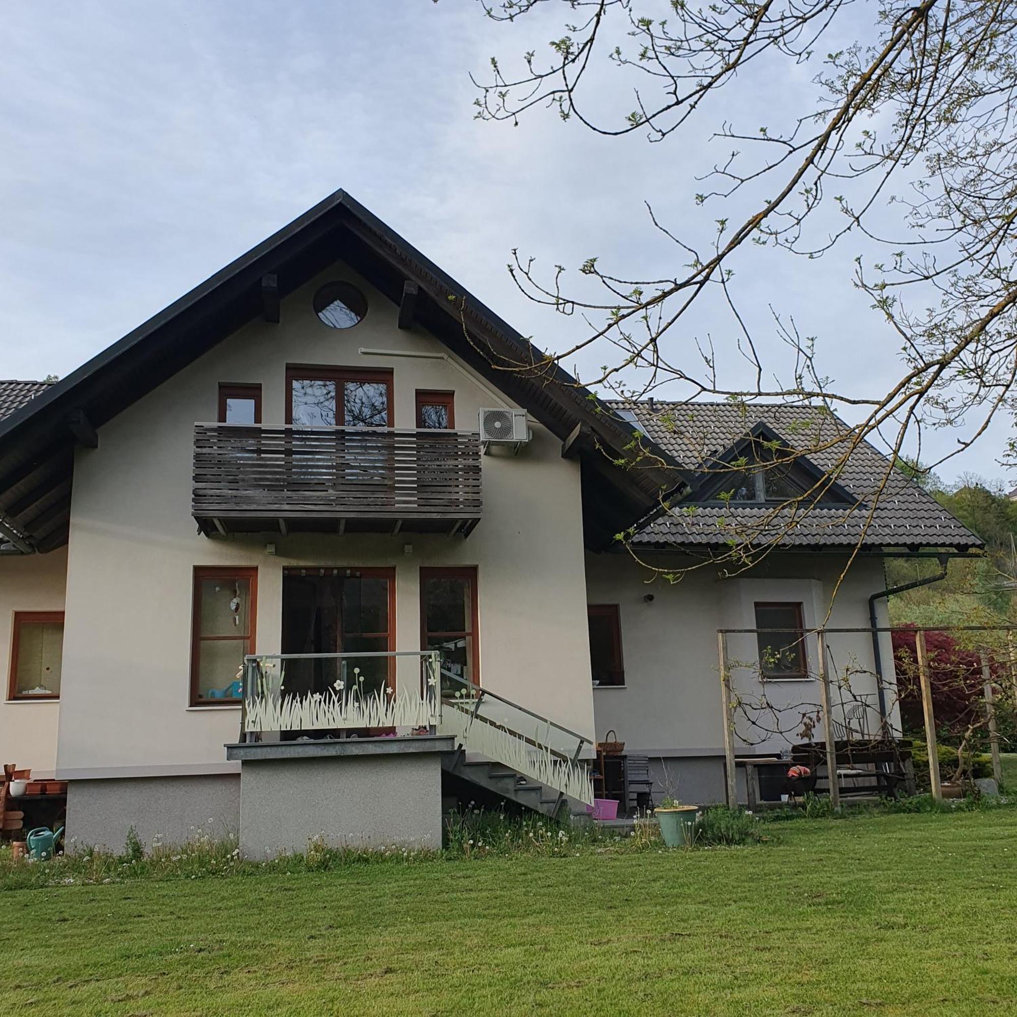 River House Radolca Radovljica Kültér fotó