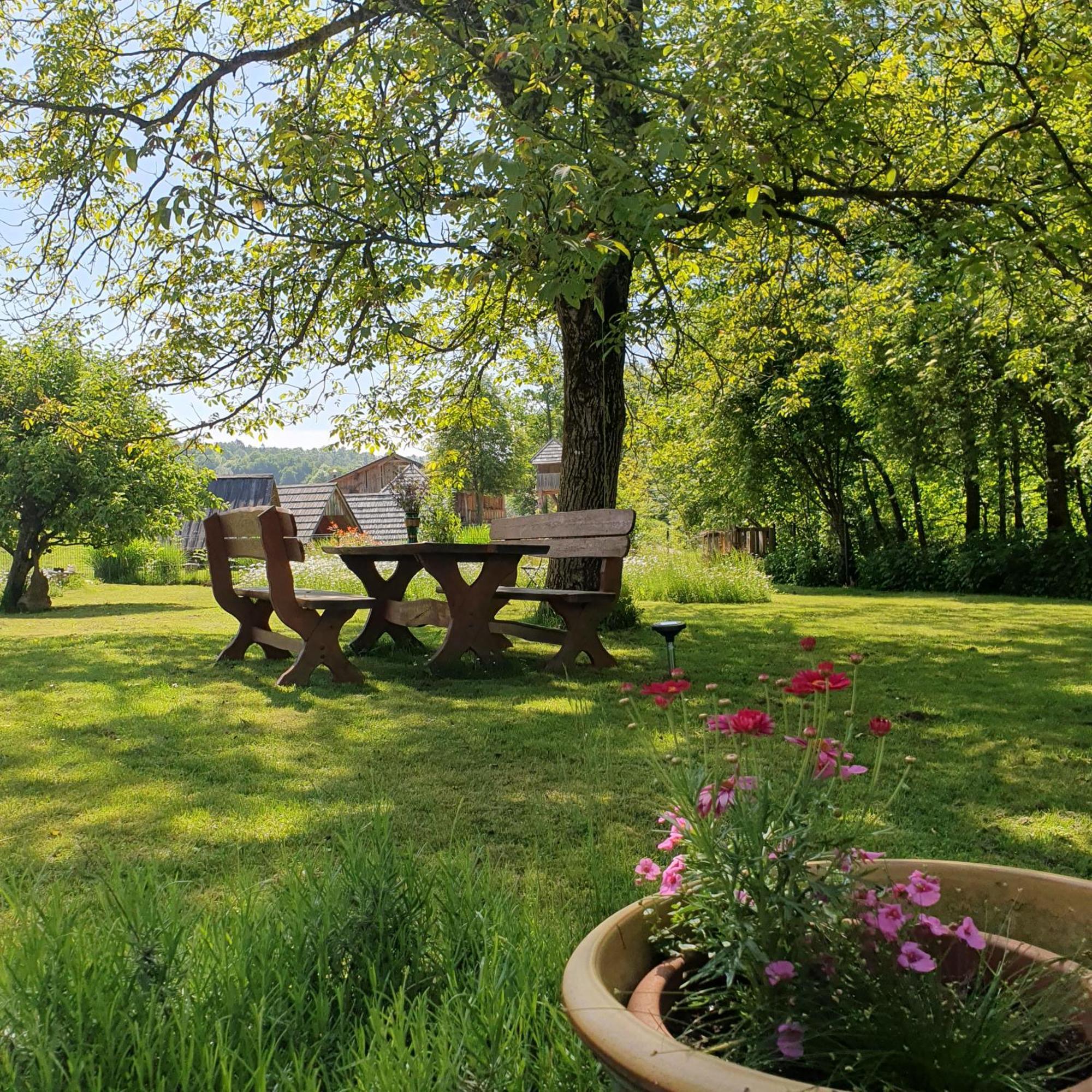River House Radolca Radovljica Kültér fotó