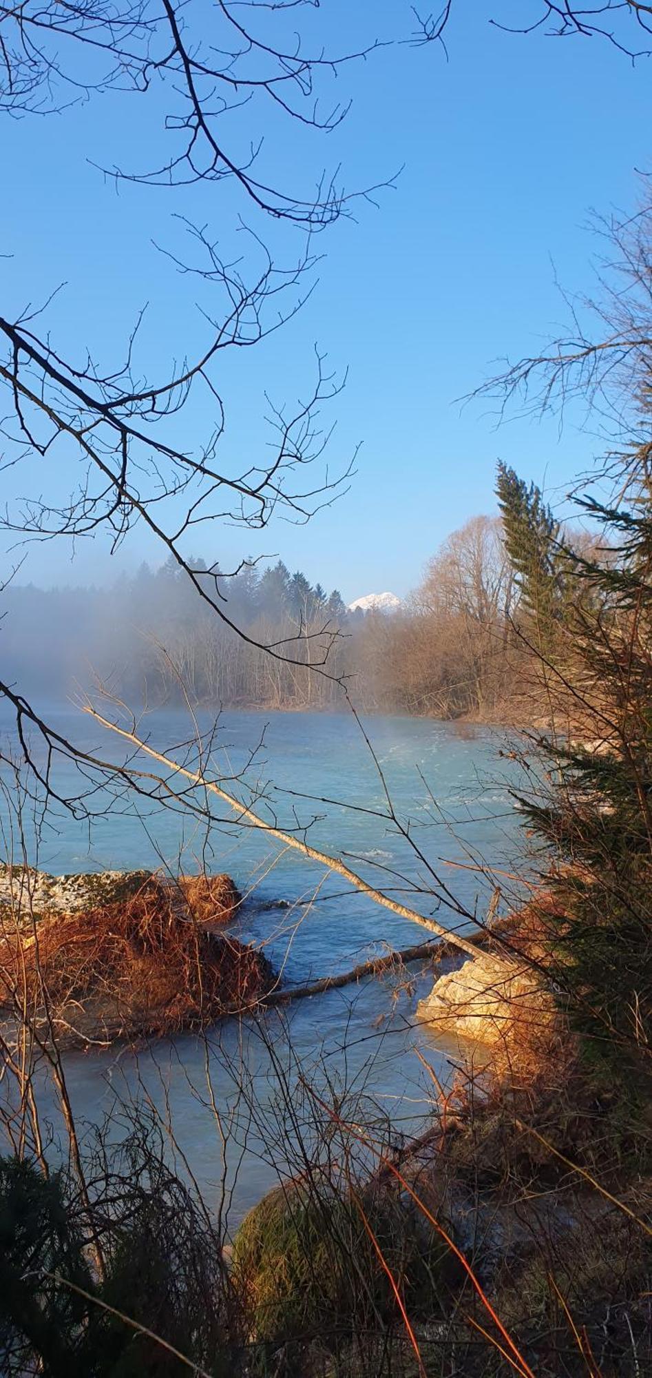 River House Radolca Radovljica Kültér fotó