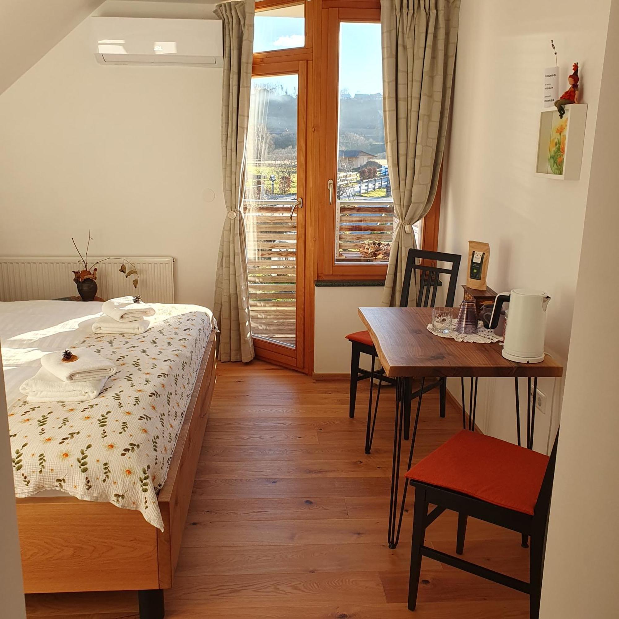 River House Radolca Radovljica Kültér fotó
